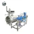 Import stainless steel juice sterilizer milk sterilizer htst pasteurizer from China