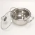 Import Stainless steel kitchenware glass lid  pots set cooking  pans sets cookware pot set insulated food casserole from China