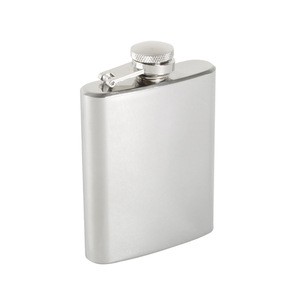 stainless steel liquor flask for water or wine,90ml