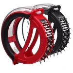 Stainless Steel Meat Tenderizer With 48 Blade Professional Meat Tenderizer Needle Kitchen Cooking Tool Accessories H246