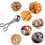 Import Stainless Steel Meatballer, Meatball Scoop Maker Cake Pop Meatball Maker Ice Tongs, Cookie Dough Scoop for Kitchen from China