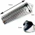 Import Stainless steel Mini Walnut and Multi nutmeg grater from China