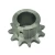 Import Stainless steel roller chain sprocket 12B*18T with high quality from China