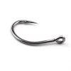 Stainless Steel SW Jigging Hook #High-Quality Fishing Hooks #Fishhooks for Wholesale #Fishing Tackle Accessories