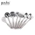 Import Stainless steel utensil set kitchen cooking tools from China