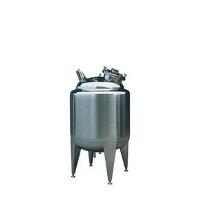 stainless steel water purifier storage tank