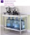 Import Stainless Steel Work Table With Shelves Other Hotel & Restaurant Supplies from Pakistan