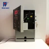 standalone coin-operated fast response alcohol tester AT319