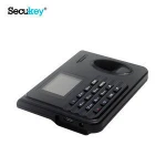 Standalone Staff / Employee Time Attendance, Time Recording