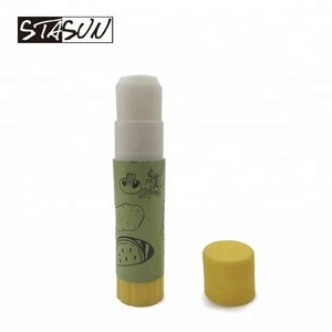 STASUN High Quality Strong Adhesive Non-toxic PVP Glue Stick for school and office