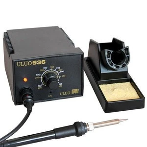 station electric soldering ULUO-936