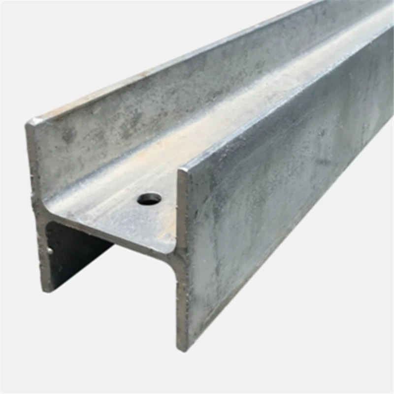 Steel H Beams Standard Size wholesale for sale