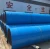 Import steel plastic composite pipe iron pipes pe coated composite steel pipe from China