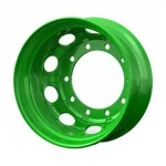 steel wheel rim 9.00x22.5 wheel rim commercial truck wheels high quality