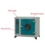 Import STHX-A Digital Display Laboratory Heating Equipments Drying Oven from China