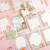 Import Sticky notes it post note promotional custom logo printed adhesive note pad kawaii from China