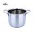 Import Stock Pot with Stainless Steel Lid 24cm from China