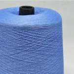 Stock Yak Wool Crochet Fabric Acrylic Knitwear Yarns