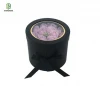 Stocked Two Layer Rotatable Round Flower package gift box