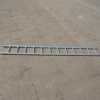 Straight Access Ladder for Construction Steel Scaffolding