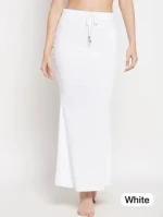 Stretchable waist and skinny fit will make you look perfect and gives a perfect shape to women