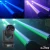 Import Strong beam 311W moving head light stage bar moving head beam events lights,party equipment from China