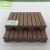 Import Strong solid garage floor tiles deck wood floor from China