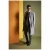 Import stylish made to measure mens wearing overcoat with wool and cashmere fabric from China