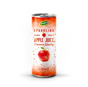 Sugar-free feature and Juice product type sparkling fruit juice from Vietnam