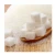 Import Sugar Icumsa 45 White Pure Refined Brazilian Thailand Sugar from Kenya