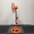 Import Summer Hot Sales Electric Room Metal Stand Fan 12 inch with Oscillation from China