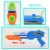 Import Summer hot selling Super Water Guns Squirt Guns  Water Fighting Toy Outdoor Swimming Pool from China