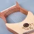 Import summer season new items 10 strings 7 strings lyre harp from China