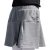 Import Summer Tennis Skirts Womens Badminton Sport Wear Skorts Mini Skirt with Two Pockets from China