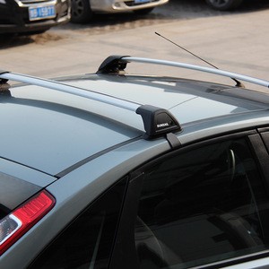 Sunsail Universal Roof Rack For Sedan With Three Types Hooks