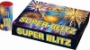 super blitz rocket without stick fireworks for wholesale /monkey fireworks