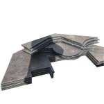 Super Fast oem steel sheet laser cutting service sheet metal fabrication industry process