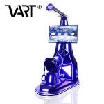 Super immersive money maker horse riding simulator for sale other amusement park products