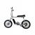Import Super Mario Retro 20&quot; 48v 750w Fat Tire beach electric bike with rear motor from China