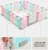 Import Super Quality Adjustable Baby Indoor Play Fence Popular Toddler Playpen from China