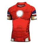 super rugby jersey full dye sublimation printing sport jersey rugby rugby wear