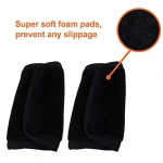 Super Soft Car Seat Straps Shoulder Pads for Baby Kids