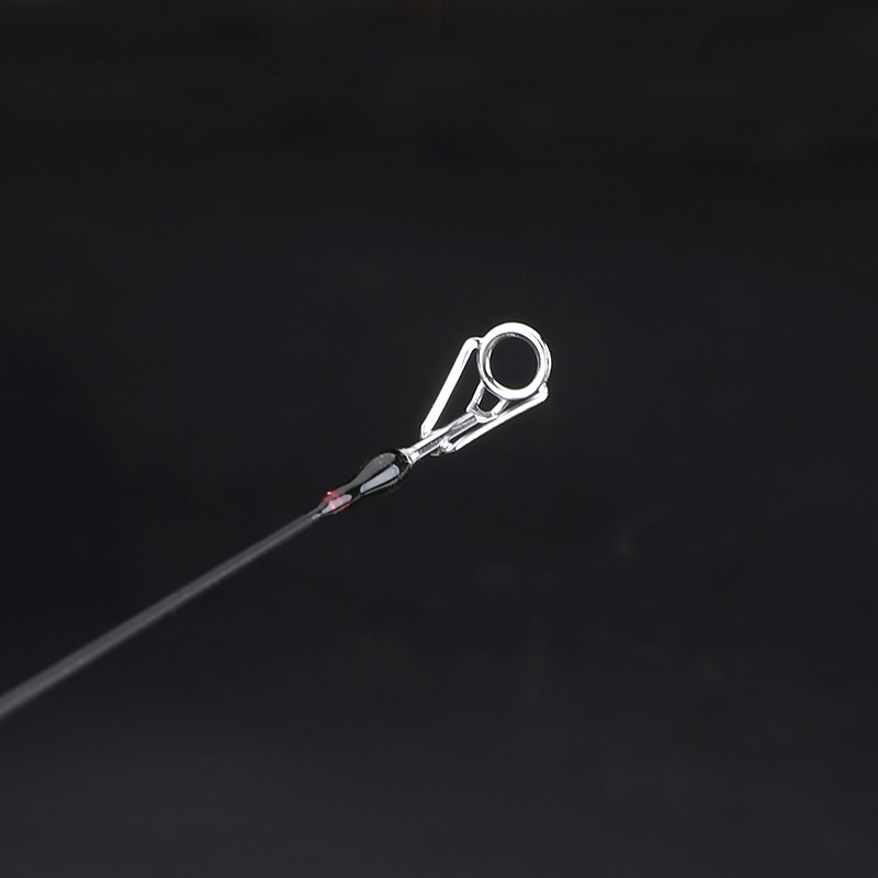 Superior 0.56m 55g Direct Sale Price Medium Light Fiberglass Ice Fishing Rod
