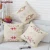 Import Supplier Hand Embroidery Design Cute Cotton Pillow Case Cushion Cover from China