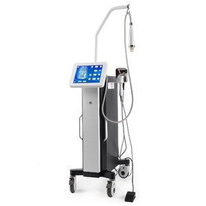 Supply Acne Treatment and Scar Removal Micro Needle Machine