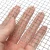 Import Supply Food Grade 304 316 316L 100 Micron Stainless Steel Wire Mesh from China
