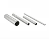 supply high quality 201 202 large diameter lightweight stainless steel pipe tubing
