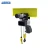 Import Supply high quality chain lifting electric hoist lifter 1t 2t 3t from China