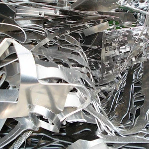 supply titanium sheet scrap available