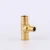 Import Support customization pipe fittings brass pex pipe fittings from China